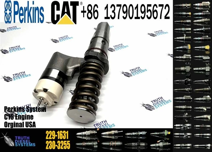 Caterpillar Injector 3512B 246-1854 10R-7238 Diesel Fuel Injector 245-8272 10R-8795 229-1631 204-2067 192-2817 0R-3539 162-8813 0R-9944 162-8809 150-4453 Original New Injector price