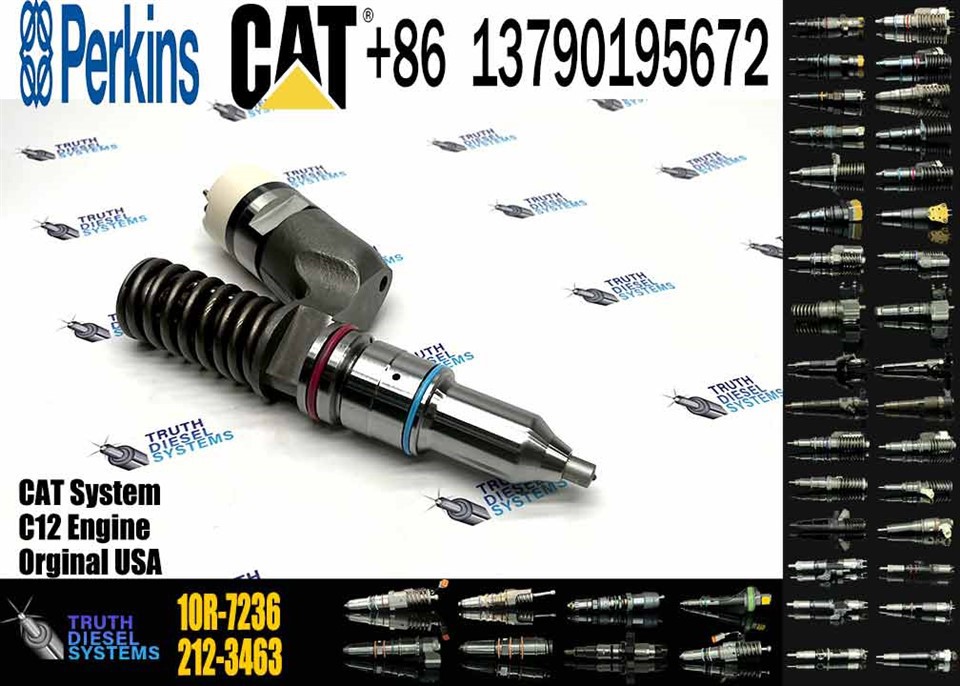 Diisli pihusti töötlemine 10R-7236