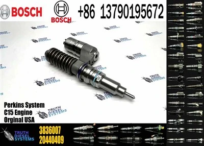 BOSCHi pihusti 702 0986441106 3835257 0414702007 0414702019 986441111 3836007 0414702010 Diiselmootori osad Kütusepihusti Algne uus pihusti