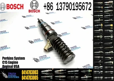 BOSCHi pihusti 703 positiivse otsiku hulgimüük Suurepärase teenindusega kütusepihusti 0414703007 0414703008 0414703003 0414703005 R414703003 R414703002 R414703005 R414703007 Uus originaalpihusti