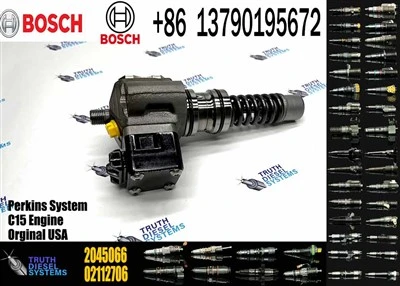 BOSCH pihusti 705 kütusepihusti koost DEUTZ EC290B EC240B G700B L110E L120E VOE20450666 20450666 02112706 0414750004 2045066 varuosad originaal uus pihusti